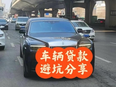 顺德汽车抵押贷款中押本不押车贷款需要什么材料?